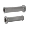 ODI ПЕРЕМИКАЧІ ROAD RUFFIAN ROAD RACING GRIPS  КОЛІР СІРИЙ - зображення 1