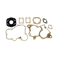 ATHENA КОМПЛЕКТ ПРОКЛАДОК DERBI GPR 50R '97-'00, SENDA 50 '98-'00, CAGIVA MITO 50 '98-'99