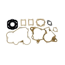 ATHENA КОМПЛЕКТ ПРОКЛАДОК DERBI GPR 50R '97-'00, SENDA 50 '98-'00, CAGIVA MITO 50 '98-'99