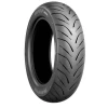 BRIDGESTONE ШИНА 150\/70-13 HOOP B02 64S TL HONDA SILVER WING  ЗАД DOT 06\/2025 - зображення 2