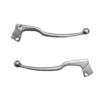 V PARTS (VICMA) РИЧАГ КОМПЛЕКТА СЦЕПЛЕННЯ SUZUKI GSF 650 '96-'01, GSX 650F '08-'10, КОЛІР СРІБНИЙ (DSS03SV) (70641)