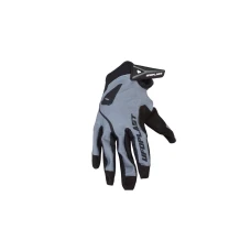 UFO РУКАВИЦІ SKYLINE KIDS MOTOCROSS КОЛІР СІРИЙ РОЗМІР S - KOLEKCJA 2025