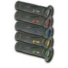 PROGRIP ПЕРЕМИКАЧІ PG838 ROAD (22+25MM, DL.122MM) КОЛІР ЧОРНИЙ\/СІРИЙ (DWUSKLADNIKOWE) (838-187) (PG838\/2) - зображення 2