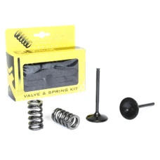 PROX КЛАПАНИ SSACE /КОМПЛЕКТ ZE SPREZYNAMI/ YAMAHA YZF 450 (10-13)