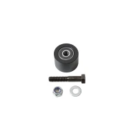 BEARING WORX 2023/04 РОЛІК ЛАНЦЮГА KTM LC4 400E '00-'01, СУПЕР MOTO 620 '99, SXC 625 '03-'05, LC4 640 ADVENTURE '00-'07, LC4 640 СУПЕР MOTO '99-'01, LC8 950/990 ADV/SUPERMOTO '03-'07 (34/8MM) (SZER.24MM) (79-5008)