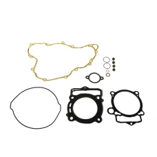 XRADICAL(ARTEIN GASKETS) SMART KIT (TOP-END + УЩІЛЬНЕННЯ POKRYW КОМПЛЕКТА СЦЕПЛЕННЯ) KTM SXF 350 '11-'12, EXCF 350 '12-'13, FREERIDE 350 '13-'17, HUSQVARNA FE 350 '14-16