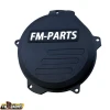 FM-PARTS ПОКРИТТЯ КОМПЛЕКТА СЦЕПЛЕННЯ (КРИШКА) WZMACNIANA CNC 6082 АЛЮМІНІЙ KTM\/HUSQVARNA\/GAS GAS 250\/300 '24 TBI КОЛІР ЧОРНИЙ - зображення 1