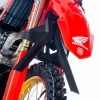 POLISPORT БЛОК TRANSPORTOWA АМОТРТИЗАТОРІВ \/ ПІДСТАВКА БОКОВА МОТОЦИКЛА КОЛІР ЧОРНИЙ - зображення 4