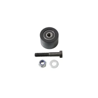 BEARING WORX 2023/04 РОЛІК ЛАНЦЮГА SUZUKI RM 80/85 '87-'17, RM 85L '03-'15, RM-Z 250/450 '11-'12, DR 350SE '97-'99 (34/8MM) (SZER.24MM) (79-5008)