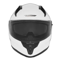МОТОШОЛОМ ІНТЕГРАЛЬНИЙ NOX N401 SOLID