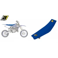 BLACKBIRD ПОКРИВКА/ПОКРИВКА NA СИДІННЯ YAMAHA YZ 65 '19-'22, PYRAMID (PMD), КОЛІР СИНІЙ