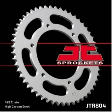 JT ЗІРОЧКА ЗАД 902 45 SUZUKI TS 100/125 (82-84) (90245JT) (LANC. 428)