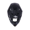 KENNY RACING ШОЛОМ CROSS\/ENDURO МОДЕЛЬ TRACK SOLID MATT BLACK HOLOGRAPHIC КОЛІР ЧОРНИЙ\/СІРИЙ РОЗМІР XL ( 61 - 62 CM ) - зображення 4