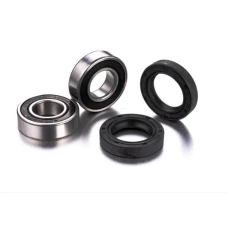 FACTORY LINKS 2025/02 ПІДШИПНИК КОЛЕСА ПЕРІД Z USZCZELNIACZAMI HONDA CB 600 HORNET '98-'01, CBR 600 F '95-'98, CBR 1000 F '90-'96, CBR 900 RR '95-'97, VTR 1000 F `97-05, TRX 250 '97-'23, TRX 350 '00-'06, FJS 600 SILVER WING '02-'13 (25-1510)