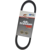 ALL BALLS 2023/12 РЕМІНЬ ПРИВІДНИЙ POLARIS RZR ТУРБО / PRO / XP / R4 / S / 925 '17-'23