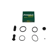 FRENKIT MOTO 2026/05 НАБІР РЕМОНТУ СУПОРТА ТОРМОЗНОЇ NISSIN (USZCZELNIACZE TLOCZKA FI 25 / 27MM) ПЕРІД HONDA XL 750 TRANSALP '23-'26