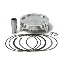 VERTEX ПОРШЕНЬ YAMAHA YFZ 450 (YFZ450) '03-'09, WRF 450 (WR450F) '05-'11 (КІЛЬЦЯ 590397000001 X 1 КОМПЛЕКТ.)