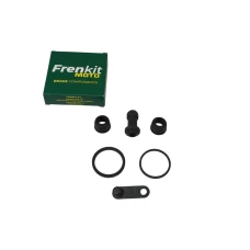 FRENKIT MOTO 2026/05 КОМПЛЕКТ РЕМОНТУ СУПОРТА ТОРМОЗНОЇ NISSIN (USZCZELNIACZE TLOCZKA FI 30MM) ПЕРІД HONDA MB 50 (MB5A) 50 '82,
