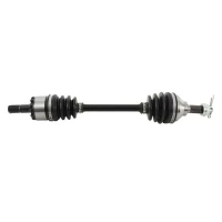 ALL BALLS ПОЛУВІСЬ ПРИВІДНА KAWASAKI KVF650 I BRUTE FORCE 06-13, KVF750 BRUTE FORCE 05-18, KVF750 BRUTE FORCE EPS 12-18 AB6 STRONG ПЕРІД СТОРОНА ЛІВА