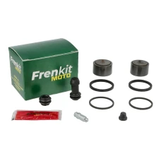 FRENKIT MOTO 2026/05 КОМПЛЕКТ РЕМОНТУ СУПОРТА ТОРМОЗНОЇ (USZCZELNIENIA + TLOCZKI) BREMBO (ПОРШЕНЬ FI 26 / 28MM) ЗАД BMW R 1100 GS / R '93-'99, R 1100 RT '95-'01, R 1150 GS / ADVENTURE '98-'05, RT 1150 R '00-'06, R 1200 C '01-'05