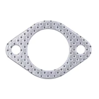 ATHENA ПРОКЛАДКА КОЛЕКТОРА ВИПУСКНОГО APRILIA SR 125/150 '99-'01, GILERA TYPHOON 125 '95-'00, PIAGGIO SKIPPER 125/150 '93-'99 (OEM:8119574)