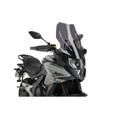 PUIG TOURING КОЗИРКА CF MOTO 700MT 24'-25' C/DARK SMOKE