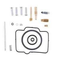 PROX CARBURATOR REBUILD KIT CR250 '97-98