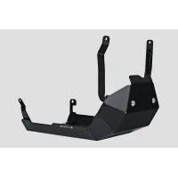 YAKK EXP SKID ПЛИТА BENELLI TRK 702/702X (22-) ЧОРНИЙ