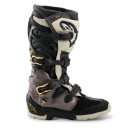 ALPINESTARS БАГАЖНІКА TECH 7 ENDURO DRYSTAR BLACK/GRAY/GOLD 47 (12)