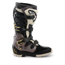 ALPINESTARS БАГАЖНІКА TECH 7 ENDURO DRYSTAR BLACK/GRAY/GOLD 47 (12)