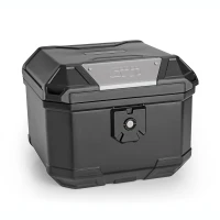 GIVI ЧОРНІ MONOLOCK TOPCASE BERNINA 38LT