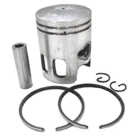 TEC-X ПОРШЕНЬ KIT, 40,50 , MINARELLI HORIZONTAL/VERTICAL AC/LC