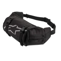 TECH TOOL PACK ЧОРНИЙ