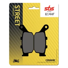 SBS BRAKEPADS КЕРАМІЧНІ