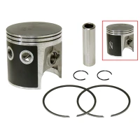 NAMURA PISTONKIT POLARIS 350 79.95MM STD