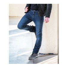 GRAND CANYON BIKEWEAR JEANS TRIGGER ДОВГІ СИНЯ 30