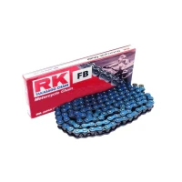 RK 420SB ЛАНЦЮГ СИНЯ +CL (CONNECT.LINK)