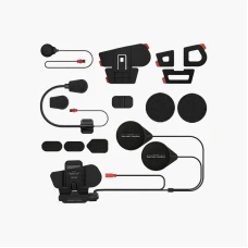 SENA 60S ШОЛОМ КЛІПСА KIT WITH УНІВЕРСАЛЬНІ МІКРОФОН KIT