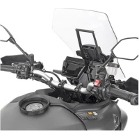 KAPPA POPRZECZKA DO ZAMONTOWANIA TOREB I MOCOWAN GPS / SMARTPHONE YAMAHA TRACER 9 '21,