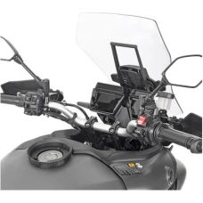KAPPA POPRZECZKA DO ZAMONTOWANIA TOREB I MOCOWAN GPS / SMARTPHONE YAMAHA TRACER 9 '21,