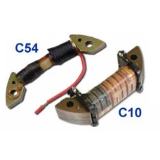 ELECTREX КОТУШКА UZWOJENIA ГЕНЕРАТОР (STATORA) YAMAHA YZ 125 '88-'89