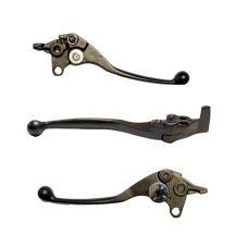 NACHMAN РИЧАГ КОМПЛЕКТА СЦЕПЛЕННЯ KAWASAKI ZX7R '96-'02,GPZ1100 '96-'98, ZRX1100 '97-'00, ZZR1100/1200 (MC-08568BK, 71582)