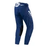 KENNY RACING ШТАНИ CROSS\/ENDURO МОДЕЛЬ TRACK RAW NAVY КОЛІР NIEBIESKI\/BIALY РОЗМІР 32 - зображення 2