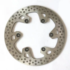MTX PARTS НОВИЙ ТОВАР 8/2024 ДИСК ТОРМОЗНИЙ YAMAHA WR/YZ 125/250/400/426 1998-2002