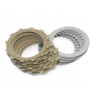 KTM OEM ДИСКИ SPRZEGLOWE Z PRZEKLADKAMI KTM EXC-F 250 '20-'27, 350 '18-'27, 450 '13-'27, 500 '13-'27, SX-F 450 '13-'27