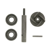 V PARTS (VICMA) КОМПЛЕКТ РЕМОНТУ НАСОСО ВОДИ DERBI SENDA 50 R 94-01, 50 L 94-99, GPR 50 REPLICA RACING 01-05 GPR (6223)