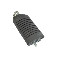 EMGO 2025/02 КРІПЛЕННЯ ПОВОРОТНІК ПЕРІД / ЗАД HONDA CB 400 F / CB1 '89, VF 500 F '84-'86, VFR 700 F '86-'87, VF 1100 S '84-'85 (OEM: 33691-MJO-003)