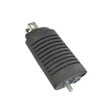 EMGO 2025/02 КРІПЛЕННЯ ПОВОРОТНІК ПЕРІД / ЗАД HONDA CB 400 F / CB1 '89, VF 500 F '84-'86, VFR 700 F '86-'87, VF 1100 S '84-'85 (OEM: 33691-MJO-003)