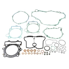 ATHENA КОМПЛЕКТ ПРОКЛАДОК YAMAHA YZF 400 '98-'99, WR400F '98-'02