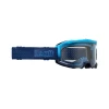 LEATT (НОВИНКА 2024) ОКУЛЯРИ ВЕЛОСИПЕДІВ VELOCITY 4.0 GOGGLE MTB CYAN 83% КОЛІР GRANATOWY\/NIEBIESKI ХВІРТКА PRZEZROCZYSTA - зображення 1